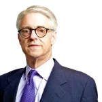 headshot of chairman of commonwealth retirement advisors